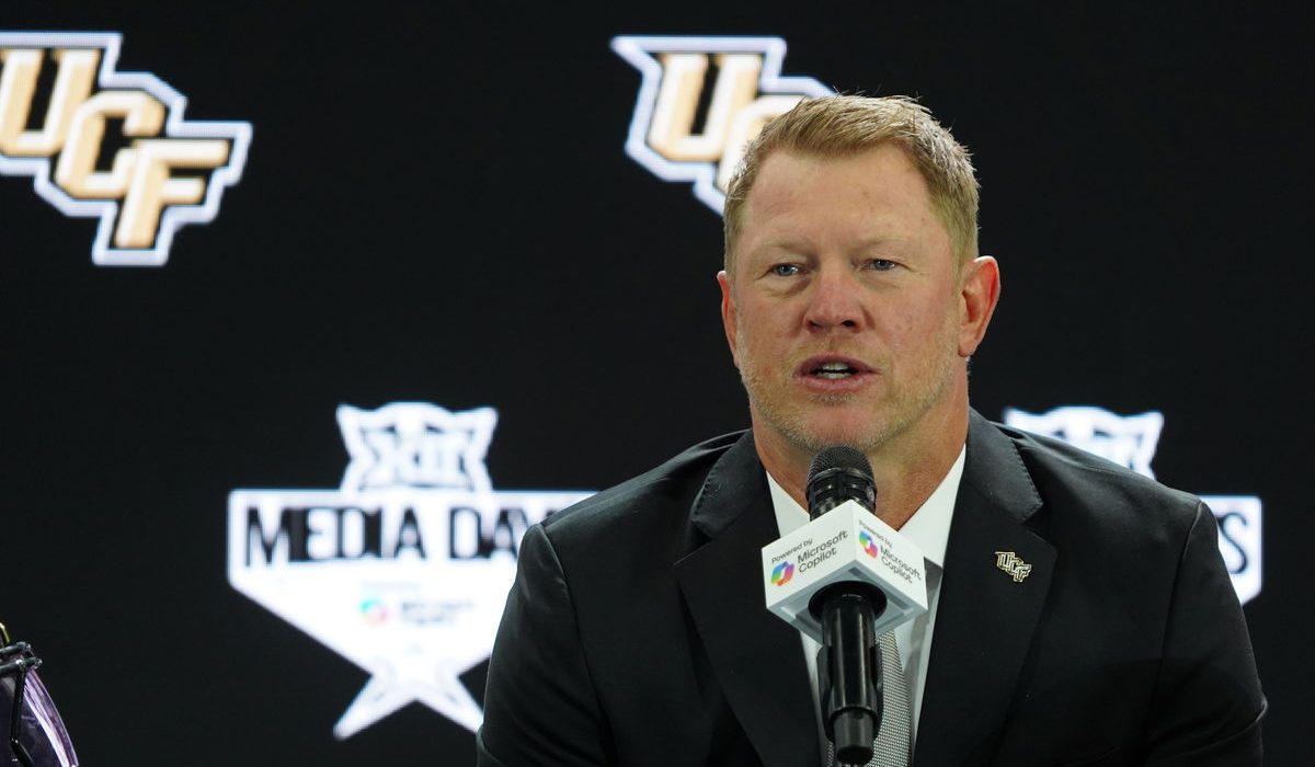 How much does Nebraska Owe Scott Frost? All About Tax Liability Controversy