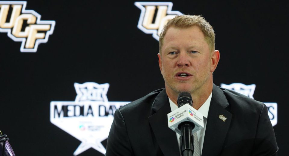 How much does Nebraska Owe Scott Frost? All About Tax Liability Controversy