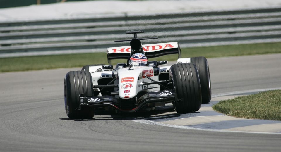 Honda Sends F1 Fans Into Meltdown After Releasing First Sound of Its 2026 Power Unit