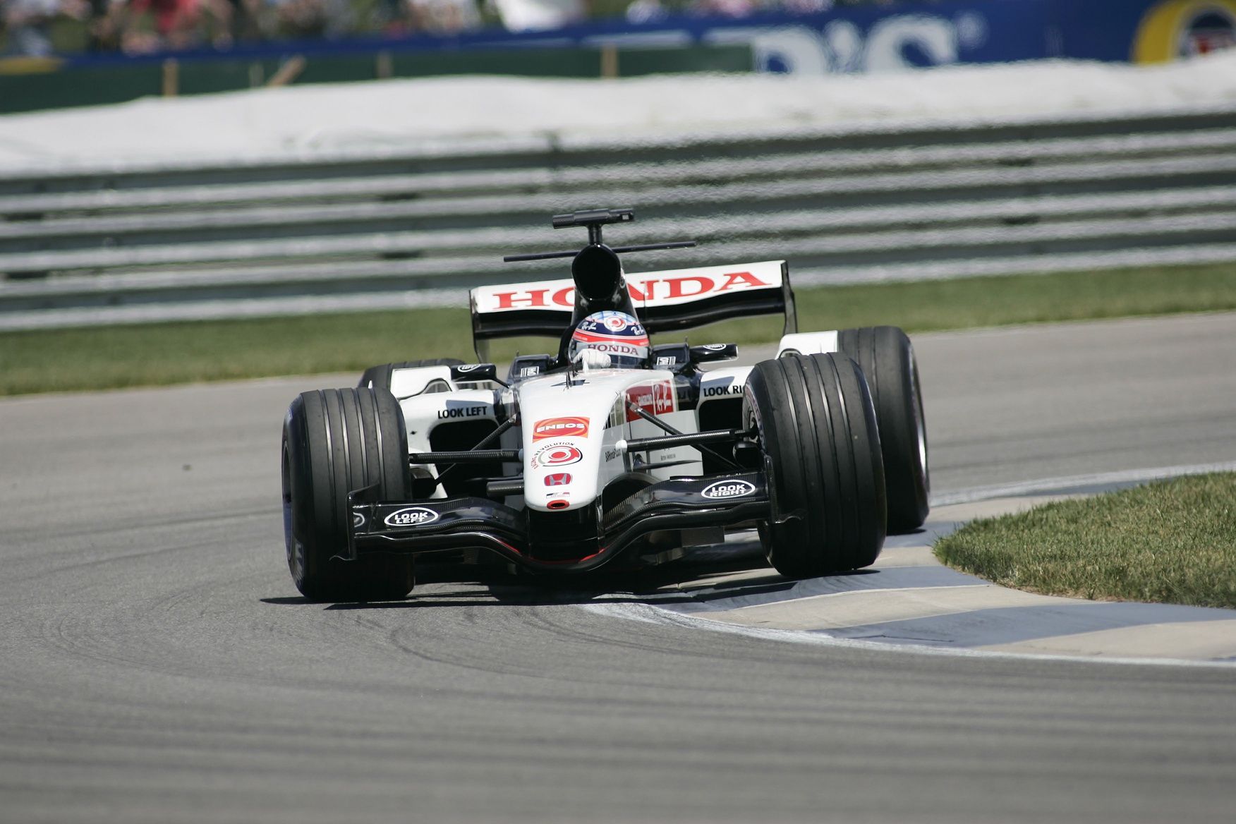 Honda Sends F1 Fans Into Meltdown After Releasing First Sound of Its 2026 Power Unit
