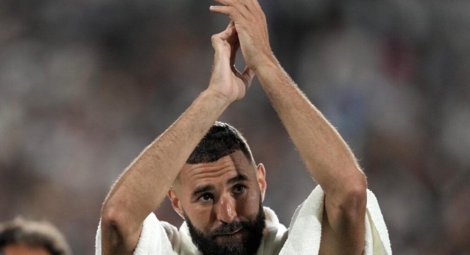 Karim Benzema Puts Cards on the Table Over Sensational Return To Play for France at 2026 World Cup