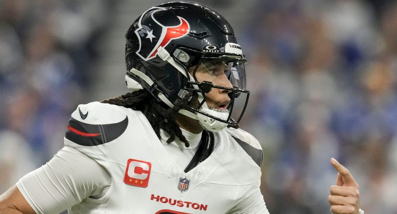 How to Watch, Listen, Stream Cardinals at Texans