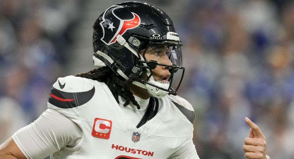 How to Watch, Listen, Stream Cardinals at Texans