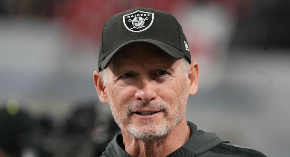 Former Raiders GM Mike Mayock Revisits Antonio Brown Debacle