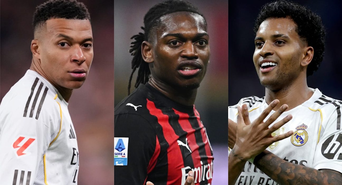 Transfer Rumors: Real Madrid Receive €350 Million Mbappé Offer, Arsenal Eye Star Wing Duo