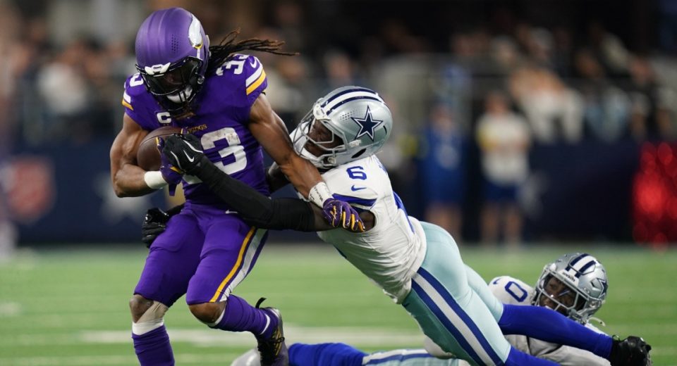 Cowboys news: Dallas loses 34-26 to the Vikings, playoff hopes collapse