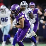 Cowboys news: Dallas loses 34-26 to the Vikings, playoff hopes collapse