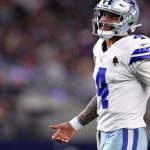 Cowboys vs. Vikings recap: Dallas loses 34-26, season just about over