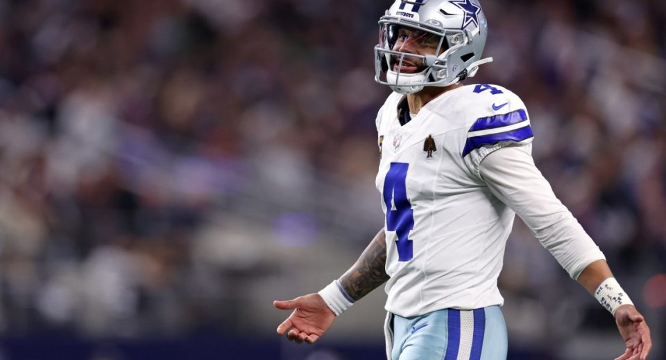 Cowboys playoff picture: What Week 15 vs. Vikings means for NFC standings