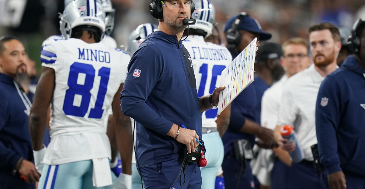 Cowboys vs. Vikings recap: Dallas loses 34-26, season just about over