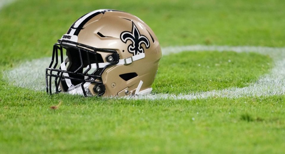 New Orleans Saints vs. Carolina Panthers Game Day Inactives: Justin Reid ruled out