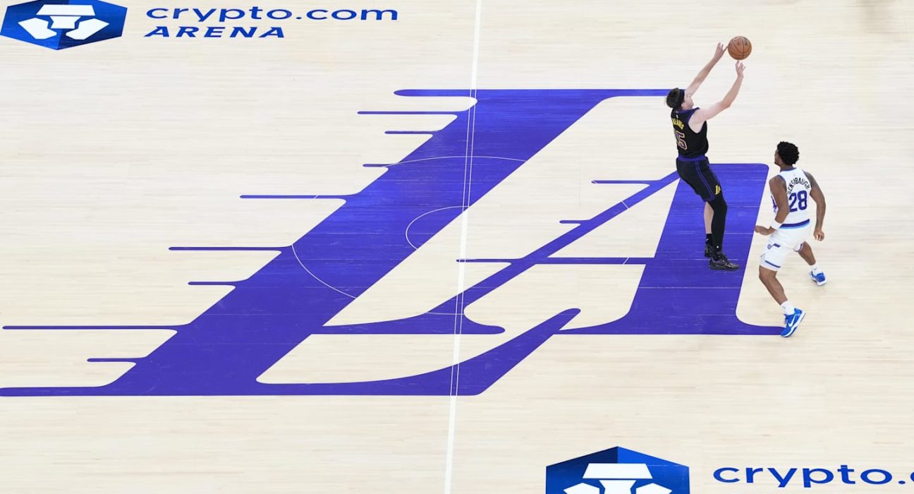 Los Angeles Lakers Royalty Could Join the A’s Ownership Picture