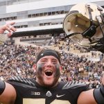 Amon-Ra St. Brown Reacts to Breaking NFL Record