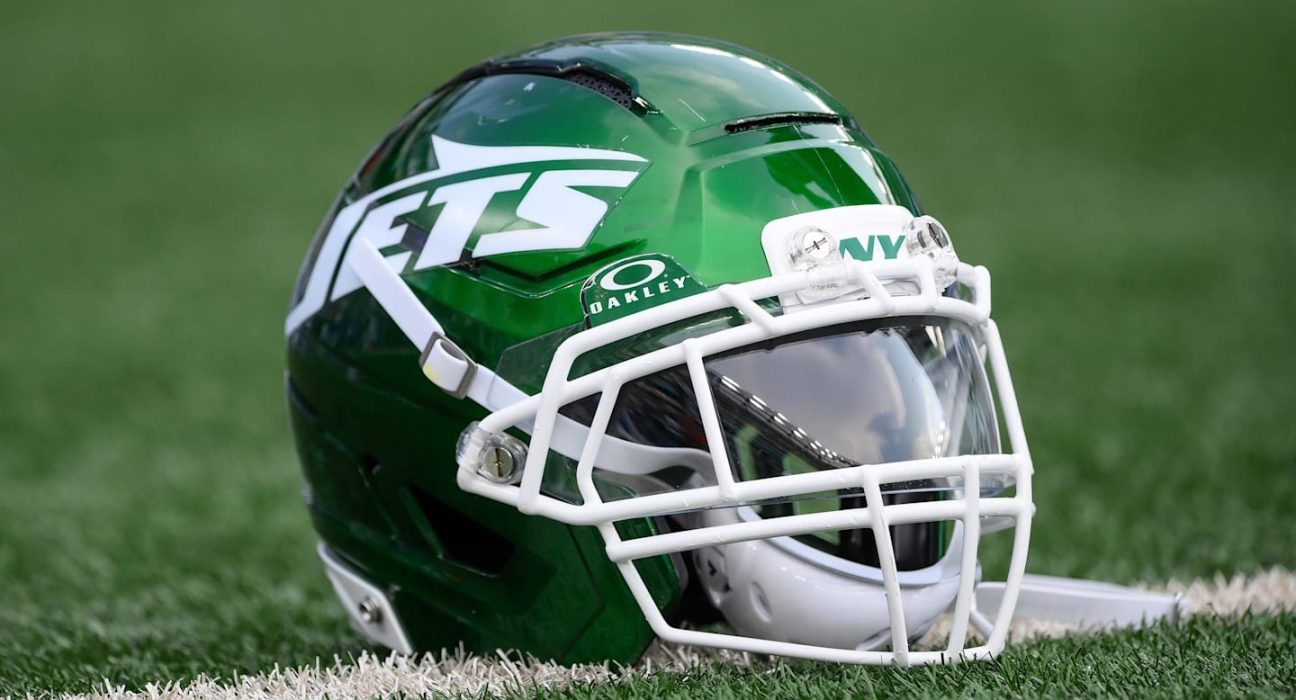 Khalen Saunders Ejection Explained In Jets-Jaguars