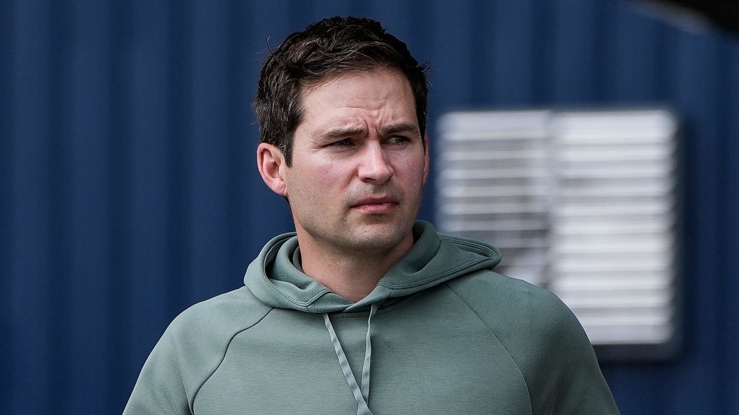 Tigers Could Pivot and Reunite with Free Agent Former Slugger to Fix Huge Hole