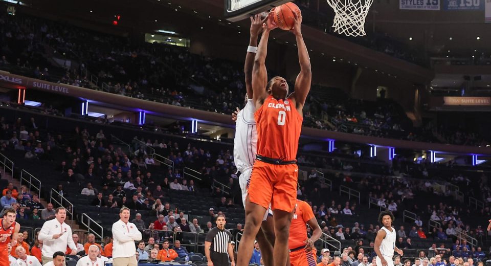 Clemson’s Defense Takes Care Of South Carolina, Picks Up Palmetto Series Win