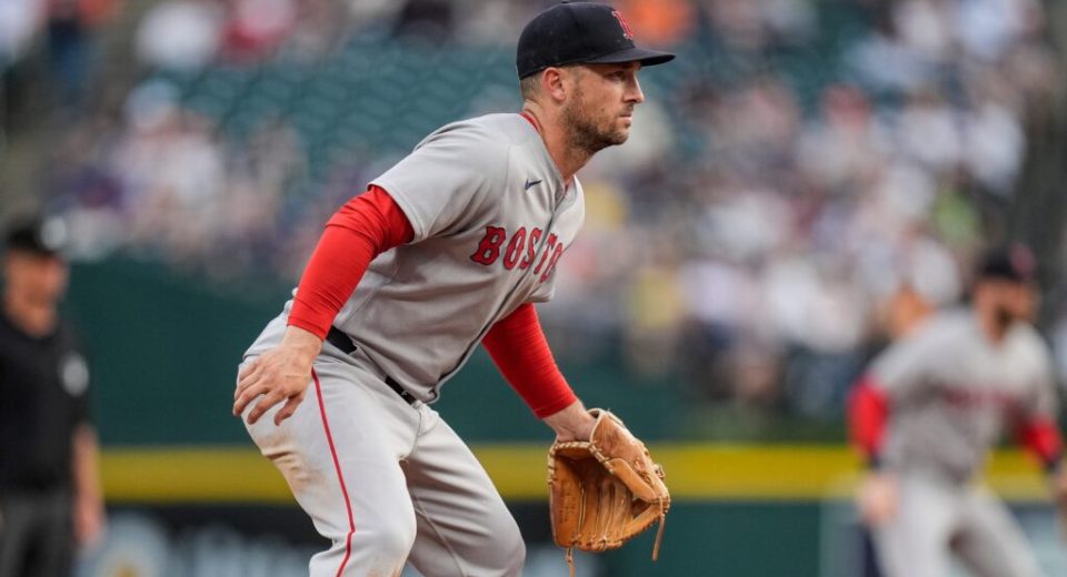 Could NL Team Sign Alex Bregman And Keep Rumored Red Sox Trade Target?