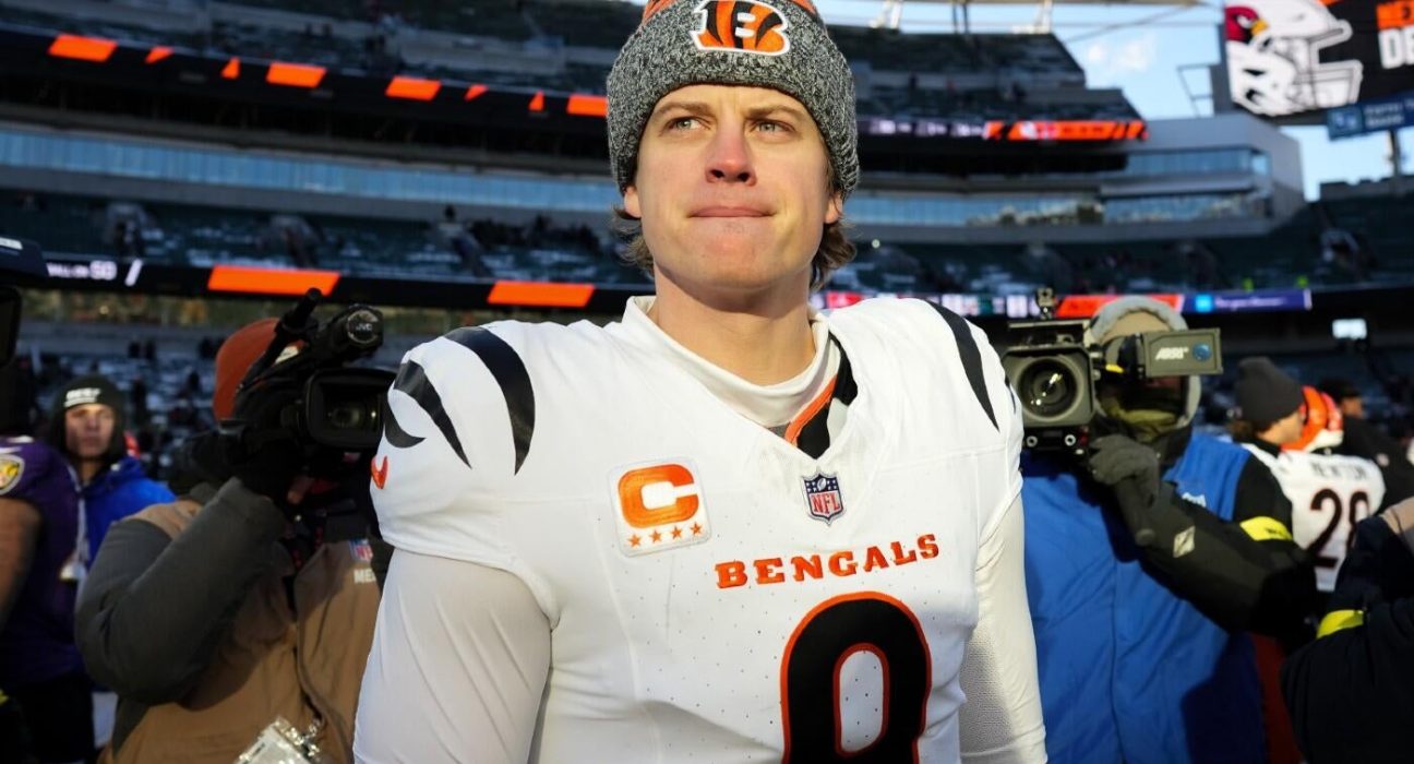 Joe Burrow addresses possible Bengals breakup and retirement speculation: What his comments really mean