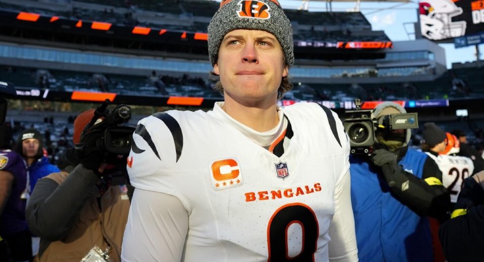 Joe Burrow addresses possible Bengals breakup and retirement speculation: What his comments really mean