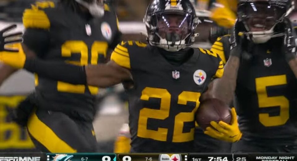 Teryl Austin Offers Assessment Of CB Asante Samuel Jr.’s First Start With Steelers