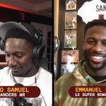 Teryl Austin Offers Assessment Of CB Asante Samuel Jr.’s First Start With Steelers