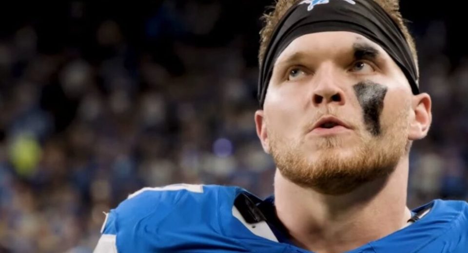 Lions Defense Scouting Report: Aggressiveness Is Key To Steelers’ Success