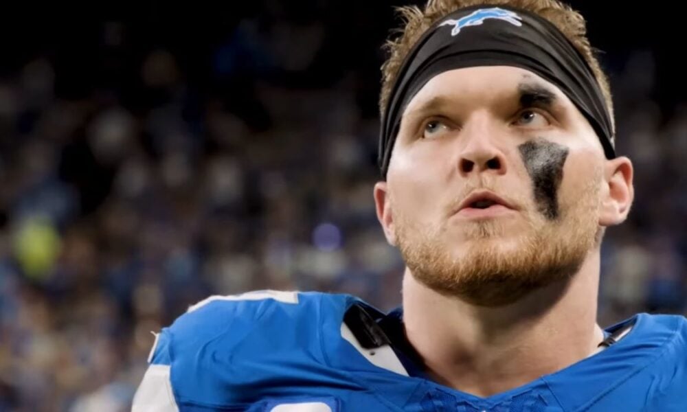 Lions Defense Scouting Report: Aggressiveness Is Key To Steelers’ Success