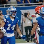 Dylan Cook Credits Broderick Jones: ‘Helped Me Perform The Way I Perform’