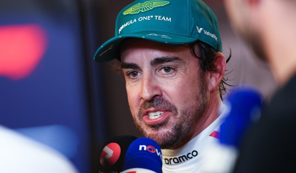 How Fernando Alonso is helping ‘keep the circuit alive’ at Circuit de Barcelona Catalunya