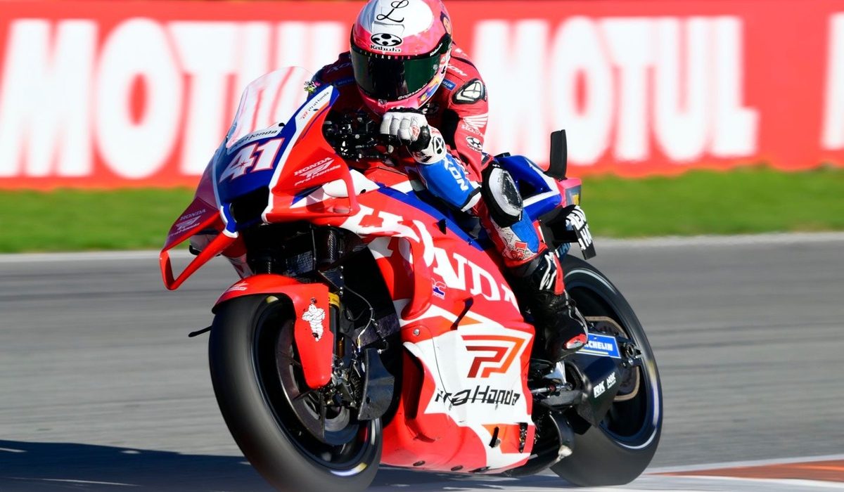 Honda wouldn’t even be in top 10 without mid-year engine upgrades