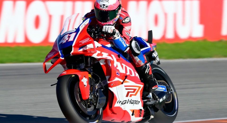 Honda wouldn’t even be in top 10 without mid-year engine upgrades