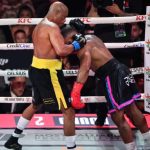 Anderson Silva TKO’s Tyron Woodley (Video)