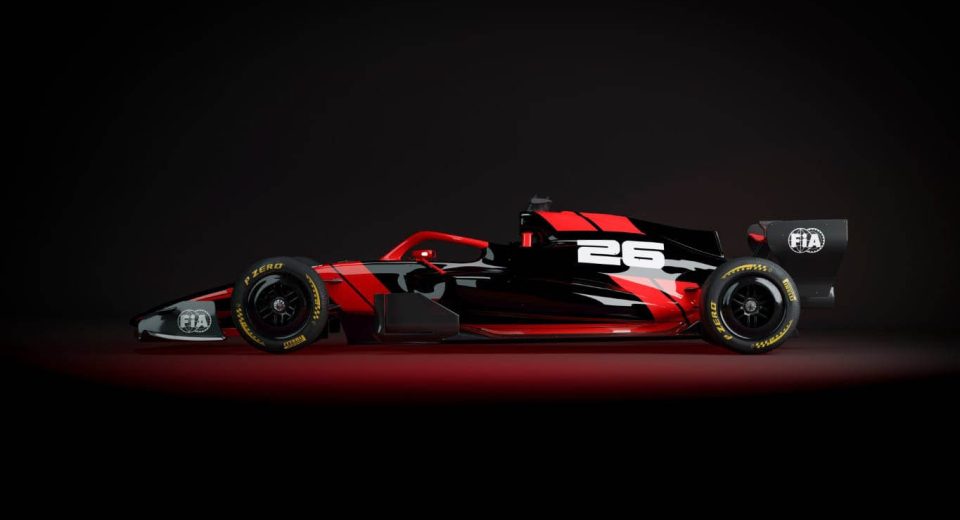 Une saison F1 2026 où tout pourra changer en quelques courses