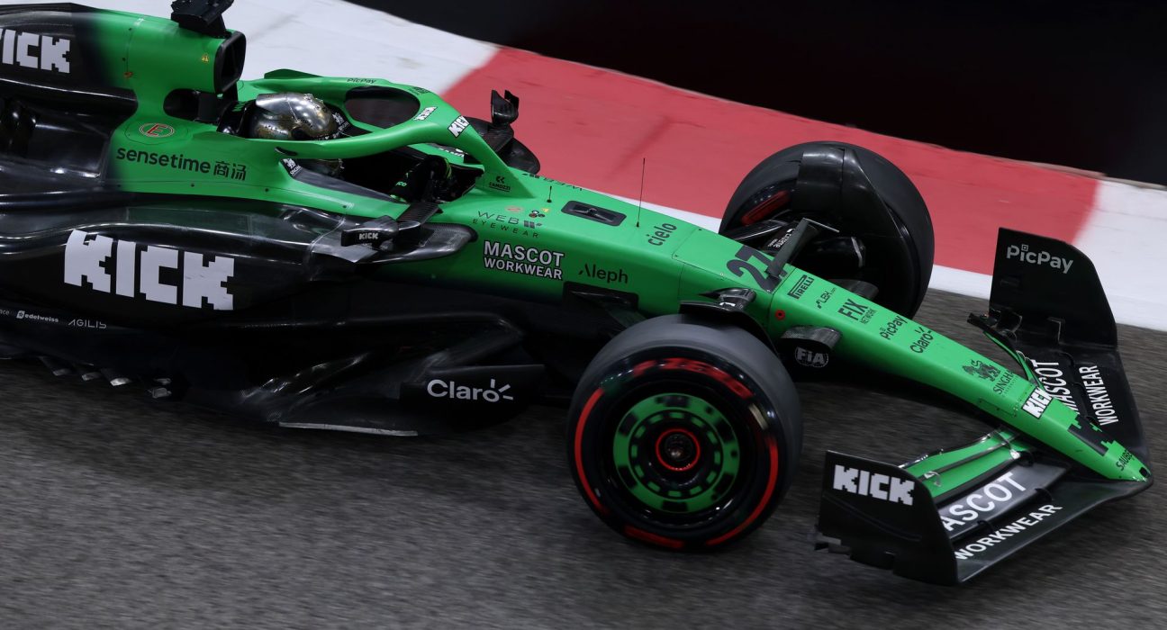 Hülkenberg admet avoir appris de Bortoleto en 2025