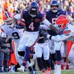 Questions, takeaways from NFL Week 16: Resilient Bears pull out OT thriller; Eagles repeat as NFC East champs