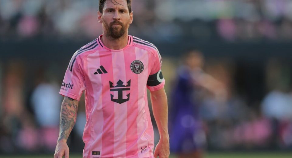 Inter Miami Transfer Rumors: MLS Champions Plot Move to Unite 29-Year-Old Argentina Star With Lionel Messi