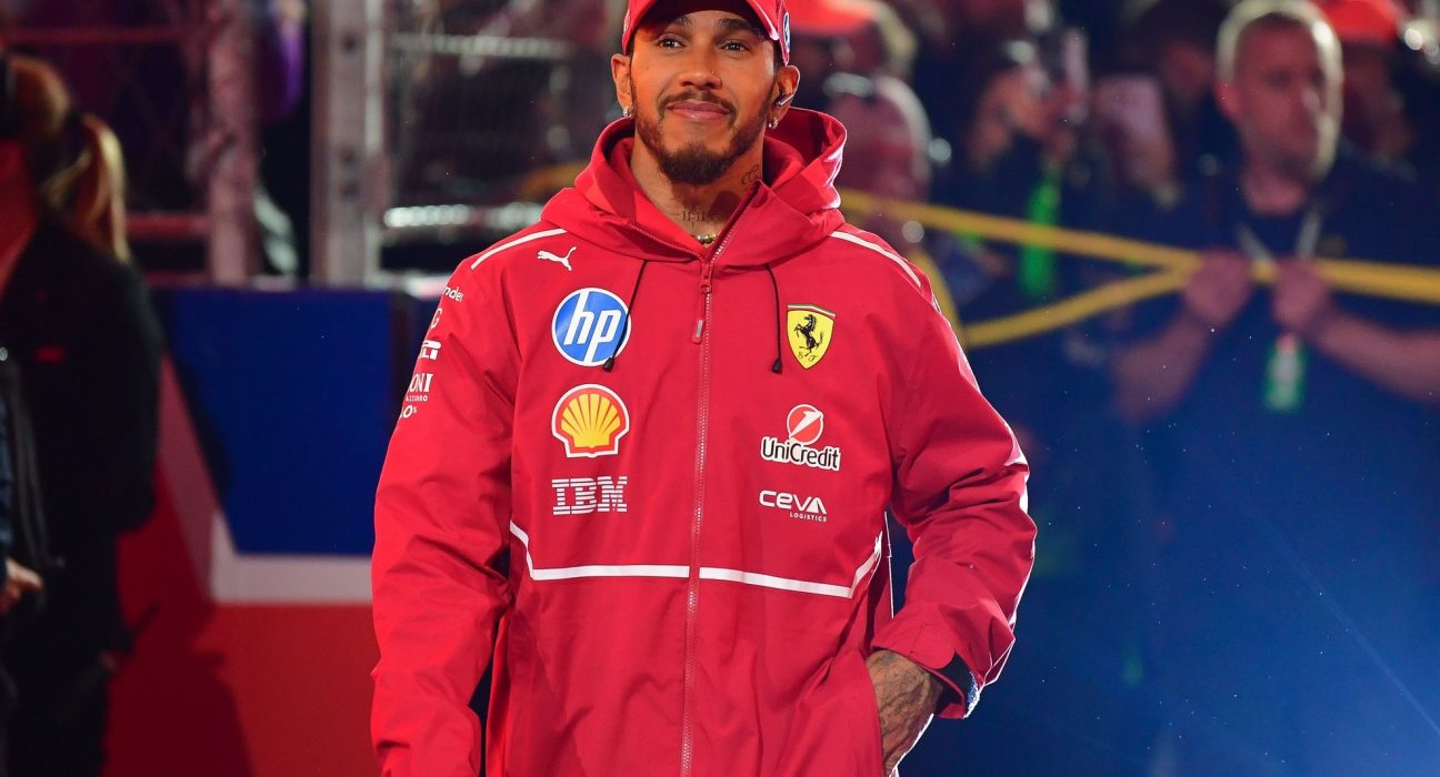 Lewis Hamilton’s $3 Billion NFL Bet Goes Sideways as Broncos Fans Turn Ruthless After Home Defeat