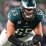 Eagles-Commanders Film Review: Cool to see the development of Jordan Davis