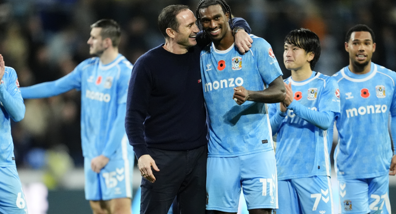 EFL Championship Boxing Day preview: Coventry City dominate, USMNT forwards look to shine and more