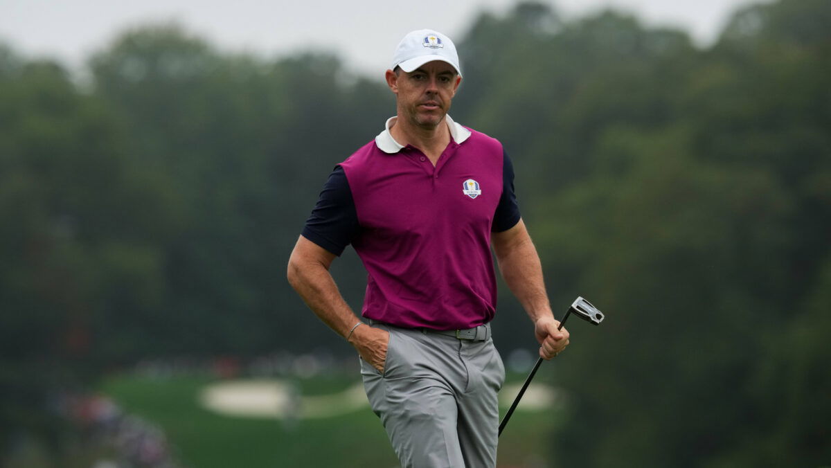 Rory McIlroy Issues Fresh Statement on Complex Emotions After Masters Win He Can’t Forget