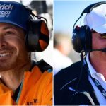 Michigan Has Already Decided $6.9M Coach as Sherrone Moore’s Successor as Jeff Brohm Moves Out of Picture – Report