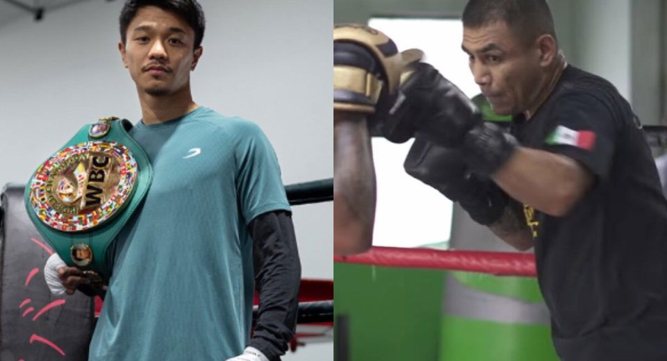 Junto Nakatani vs. Sebastian Hernandez Reyes Stats and Prediction: Record, Age, Height, Weight, Reach, Rankings, and Knockout Ratio