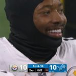 Steelers’ Fourth-Down Defense May Be Historically Bad