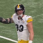 Steelers Stock Watch – RB Kenneth Gainwell