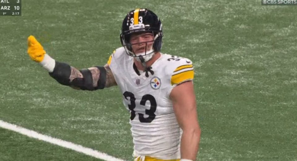 Steelers Have Broken Two Key Trends In Recent Wins That Bode Well
