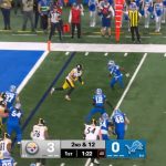 Fantasy football rankings, projections, lineups, sleepers and streamers for NFL Week 17 from proven NFL model