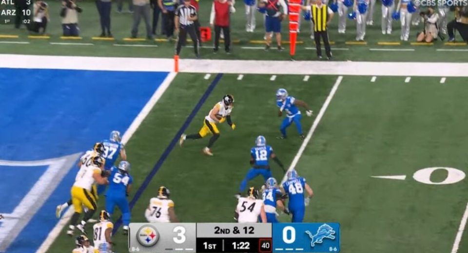 Is Adam Thielen Finally The No. 2 WR The Steelers Needed?