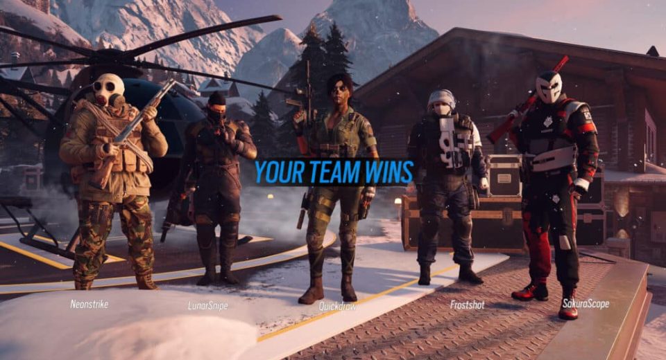 Rainbow Six Siege X relaunches following major account breaches