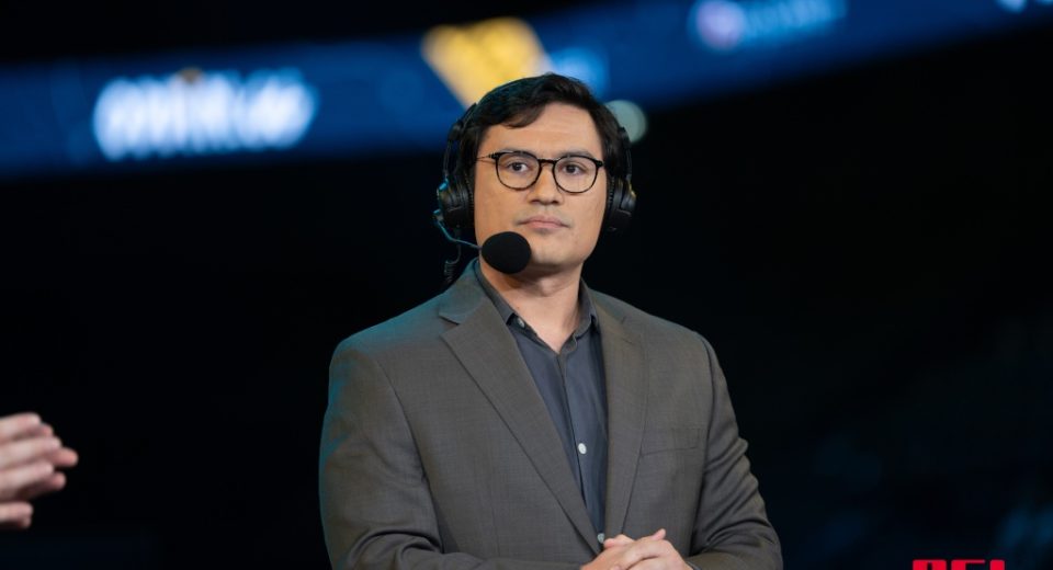 Mauisnake Claims Zonic Has to be Blamed For Falcons’ CS2 Failure