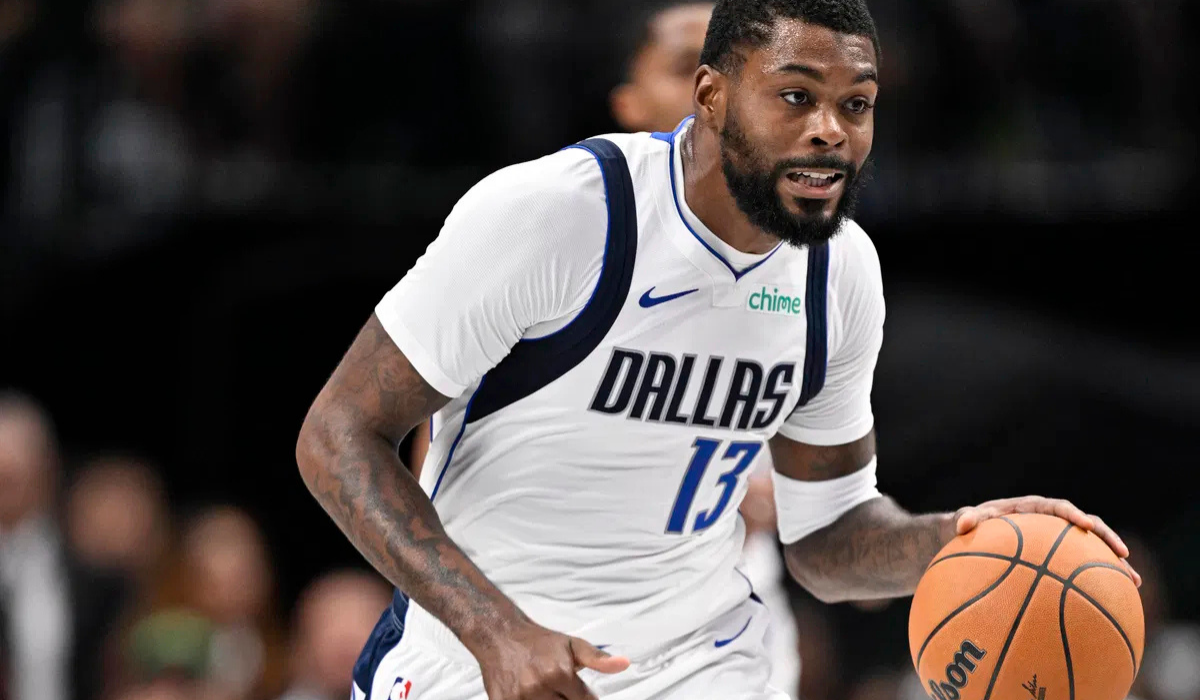 Fans Respond To Naji Marshall’s Public Apology After Multiple Three-Pointer Miss Vs Blazers